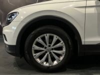 Volkswagen Tiguan 1.5 TSI EVO 150CH CONFORTLINE BUSINESS EURO6D-T - <small></small> 20.990 € <small>TTC</small> - #9