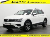 Volkswagen Tiguan 1.5 TSI EVO 150CH CONFORTLINE DSG7 EURO6D-T - <small></small> 17.880 € <small>TTC</small> - #1