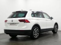 Volkswagen Tiguan 1.5 TSI EVO 150CH CONFORTLINE DSG7 EURO6D-T - <small></small> 17.880 € <small>TTC</small> - #4