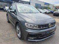 Volkswagen Tiguan 1.5 TSI EVO 150CH CONFORTLINE EURO6D-T - <small></small> 22.990 € <small>TTC</small> - #1