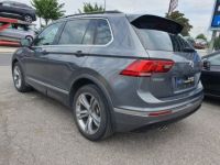 Volkswagen Tiguan 1.5 TSI EVO 150CH CONFORTLINE EURO6D-T - <small></small> 22.990 € <small>TTC</small> - #5