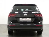 Volkswagen Tiguan 1.5 TSI EVO 150CH CONNECT EURO6D-T - <small></small> 17.480 € <small>TTC</small> - #3