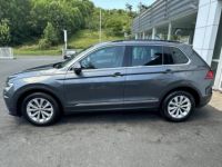 Volkswagen Tiguan 1.5 TSI Evo BlueMotion - 130 Confortline Clim + Camera AR - <small></small> 22.990 € <small>TTC</small> - #4