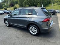 Volkswagen Tiguan 1.5 TSI Evo BlueMotion - 130 Confortline Clim + Camera AR - <small></small> 22.990 € <small>TTC</small> - #5