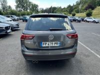 Volkswagen Tiguan 1.5 TSI Evo BlueMotion - 130 Confortline Clim + Camera AR - <small></small> 22.990 € <small>TTC</small> - #6