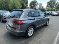 Volkswagen Tiguan 1.5 TSI Evo BlueMotion - 130 Confortline Clim + Camera AR - <small></small> 22.990 € <small>TTC</small> - #7