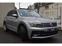 Volkswagen Tiguan 1.5 TSI Evo BlueMotion - 150 - BV DSG 7  2016 Black R-Line PHASE 1 - <small></small> 29.900 € <small>TTC</small> - #3