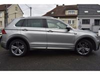 Volkswagen Tiguan 1.5 TSI Evo BlueMotion - 150 - BV DSG 7  2016 Black R-Line PHASE 1 - <small></small> 29.900 € <small>TTC</small> - #4