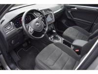 Volkswagen Tiguan 1.5 TSI Evo BlueMotion - 150 - BV DSG 7  2016 Black R-Line PHASE 1 - <small></small> 29.900 € <small>TTC</small> - #6