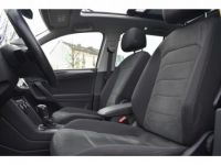 Volkswagen Tiguan 1.5 TSI Evo BlueMotion - 150 - BV DSG 7  2016 Black R-Line PHASE 1 - <small></small> 29.900 € <small>TTC</small> - #7