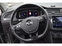 Volkswagen Tiguan 1.5 TSI Evo BlueMotion - 150 - BV DSG 7  2016 Black R-Line PHASE 1 - <small></small> 29.900 € <small>TTC</small> - #8