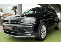 Volkswagen Tiguan 1.5 TSI Evo BlueMotion - 150 - BV DSG7 Carat - <small></small> 26.990 € <small>TTC</small> - #1