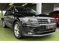 Volkswagen Tiguan 1.5 TSI Evo BlueMotion - 150 - BV DSG7 Carat - <small></small> 26.990 € <small>TTC</small> - #2