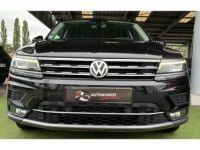 Volkswagen Tiguan 1.5 TSI Evo BlueMotion - 150 - BV DSG7 Carat - <small></small> 26.990 € <small>TTC</small> - #3