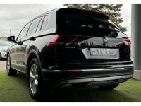 Volkswagen Tiguan 1.5 TSI Evo BlueMotion - 150 - BV DSG7 Carat - <small></small> 26.990 € <small>TTC</small> - #4