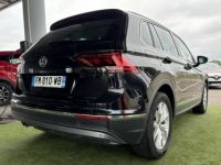 Volkswagen Tiguan 1.5 TSI Evo BlueMotion - 150 - BV DSG7 Carat - <small></small> 26.990 € <small>TTC</small> - #5