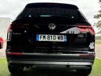 Volkswagen Tiguan 1.5 TSI Evo BlueMotion - 150 - BV DSG7 Carat - <small></small> 26.990 € <small>TTC</small> - #6