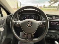 Volkswagen Tiguan 1.5 TSI Evo BlueMotion - 150 - BV DSG7 Carat - <small></small> 26.990 € <small>TTC</small> - #12