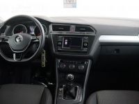 Volkswagen Tiguan 1.5 TSI Trendline - AIRCO PDC BLUETOOTH - <small></small> 19.995 € <small>TTC</small> - #16