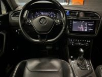 Volkswagen Tiguan 1.5l TSI 150 DSG7 CARAT EXCLUSIVE à 399 euros/mois - <small></small> 27.990 € <small>TTC</small> - #9