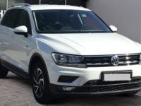 Volkswagen Tiguan 2 0 TDI 150 DSG 11/2018 - <small></small> 26.990 € <small>TTC</small> - #4