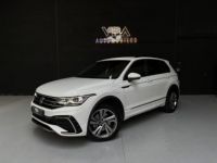 Volkswagen Tiguan (2) 1.4 eHybrid 245 DSG6 R-Line - <small></small> 35.890 € <small>TTC</small> - #1