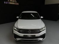 Volkswagen Tiguan (2) 1.4 eHybrid 245 DSG6 R-Line - <small></small> 35.890 € <small>TTC</small> - #3