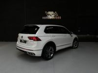 Volkswagen Tiguan (2) 1.4 eHybrid 245 DSG6 R-Line - <small></small> 35.890 € <small>TTC</small> - #5