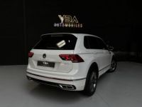 Volkswagen Tiguan (2) 1.4 eHybrid 245 DSG6 R-Line - <small></small> 35.890 € <small>TTC</small> - #6