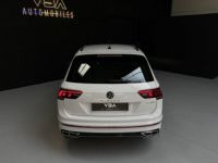 Volkswagen Tiguan (2) 1.4 eHybrid 245 DSG6 R-Line - <small></small> 35.890 € <small>TTC</small> - #7