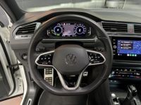 Volkswagen Tiguan (2) 1.4 eHybrid 245 DSG6 R-Line - <small></small> 35.890 € <small>TTC</small> - #15