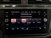 Volkswagen Tiguan (2) 1.4 eHybrid 245 DSG6 R-Line / AppleCarPLay - <small></small> 34.990 € <small>TTC</small> - #22