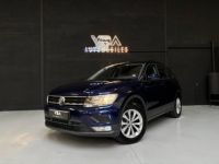 Volkswagen Tiguan (2) 1.4 TSI 125 BMV6 Confortline - <small></small> 17.490 € <small>TTC</small> - #2