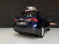 Volkswagen Tiguan (2) 1.4 TSI 125 BMV6 Confortline - <small></small> 17.490 € <small>TTC</small> - #24