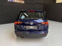 Volkswagen Tiguan (2) 1.4 TSI 125 BMV6 Confortline - <small></small> 17.490 € <small>TTC</small> - #25