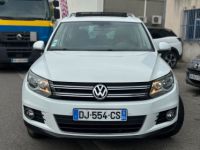 Volkswagen Tiguan (2) 2.0 TDI 140 Cup Toit Pano - <small></small> 11.990 € <small>TTC</small> - #10