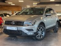 Volkswagen Tiguan (2) 2.0 TDI 150 BLUEMOTION TECHNOLOGY 4 MOTION CARAT DSG7 - <small></small> 23.500 € <small>TTC</small> - #1