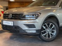 Volkswagen Tiguan (2) 2.0 TDI 150 BLUEMOTION TECHNOLOGY 4 MOTION CARAT DSG7 - <small></small> 23.500 € <small>TTC</small> - #2