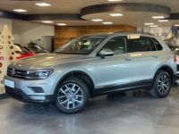 Volkswagen Tiguan (2) 2.0 TDI 150 BLUEMOTION TECHNOLOGY 4 MOTION CARAT DSG7 - <small></small> 23.500 € <small>TTC</small> - #3