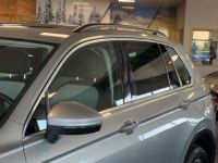 Volkswagen Tiguan (2) 2.0 TDI 150 BLUEMOTION TECHNOLOGY 4 MOTION CARAT DSG7 - <small></small> 23.500 € <small>TTC</small> - #4