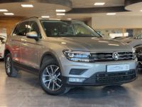 Volkswagen Tiguan (2) 2.0 TDI 150 BLUEMOTION TECHNOLOGY 4 MOTION CARAT DSG7 - <small></small> 23.500 € <small>TTC</small> - #5