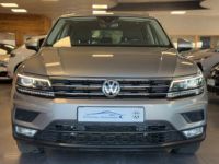 Volkswagen Tiguan (2) 2.0 TDI 150 BLUEMOTION TECHNOLOGY 4 MOTION CARAT DSG7 - <small></small> 23.500 € <small>TTC</small> - #6