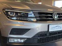 Volkswagen Tiguan (2) 2.0 TDI 150 BLUEMOTION TECHNOLOGY 4 MOTION CARAT DSG7 - <small></small> 23.500 € <small>TTC</small> - #7