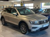 Volkswagen Tiguan (2) 2.0 TDI 150 BLUEMOTION TECHNOLOGY 4 MOTION CARAT DSG7 - <small></small> 23.500 € <small>TTC</small> - #8