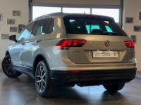 Volkswagen Tiguan (2) 2.0 TDI 150 BLUEMOTION TECHNOLOGY 4 MOTION CARAT DSG7 - <small></small> 23.500 € <small>TTC</small> - #9