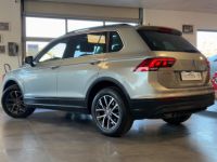 Volkswagen Tiguan (2) 2.0 TDI 150 BLUEMOTION TECHNOLOGY 4 MOTION CARAT DSG7 - <small></small> 23.500 € <small>TTC</small> - #10