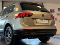 Volkswagen Tiguan (2) 2.0 TDI 150 BLUEMOTION TECHNOLOGY 4 MOTION CARAT DSG7 - <small></small> 23.500 € <small>TTC</small> - #11