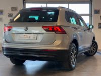 Volkswagen Tiguan (2) 2.0 TDI 150 BLUEMOTION TECHNOLOGY 4 MOTION CARAT DSG7 - <small></small> 23.500 € <small>TTC</small> - #13