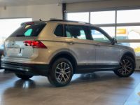 Volkswagen Tiguan (2) 2.0 TDI 150 BLUEMOTION TECHNOLOGY 4 MOTION CARAT DSG7 - <small></small> 23.500 € <small>TTC</small> - #14