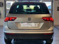 Volkswagen Tiguan (2) 2.0 TDI 150 BLUEMOTION TECHNOLOGY 4 MOTION CARAT DSG7 - <small></small> 23.500 € <small>TTC</small> - #16